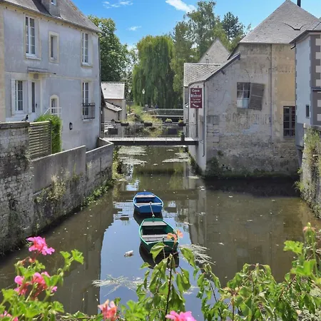 Amazing In With Sauna