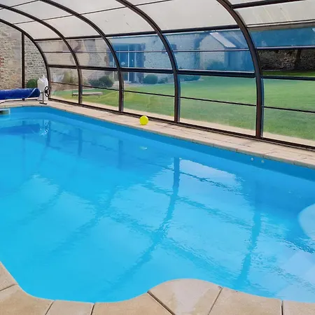 Stunning Home In Rubercy With Sauna * Rubercy