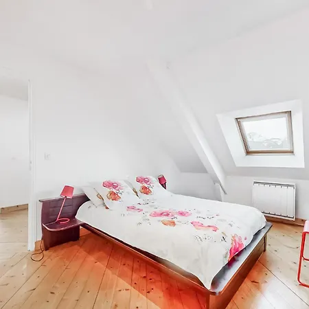 Amazing In With Sauna