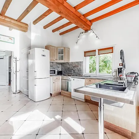 Holiday home Amazing In With Sauna *