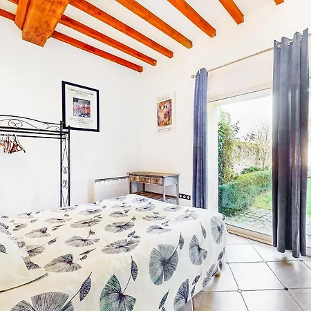 Stunning Home In Rubercy With Sauna 度假居 *