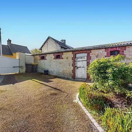 Amazing In With Sauna Rubercy