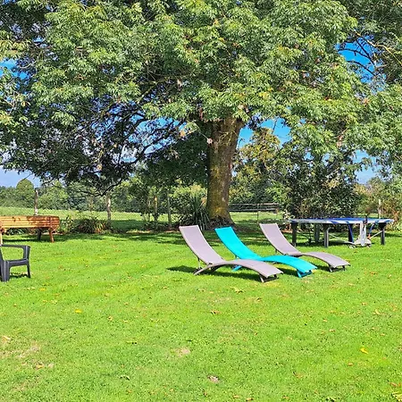 Amazing In With Sauna Holiday home *