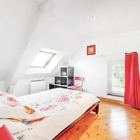 Stunning Home In Rubercy With Sauna * Rubercy