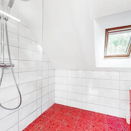Stunning Home In Rubercy With Sauna 度假居