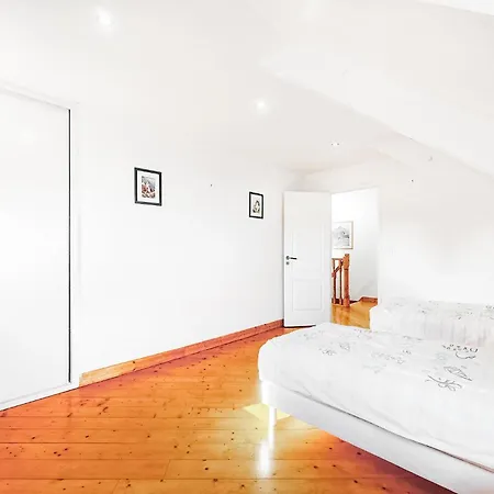 度假居 Stunning Home In Rubercy With Sauna Rubercy