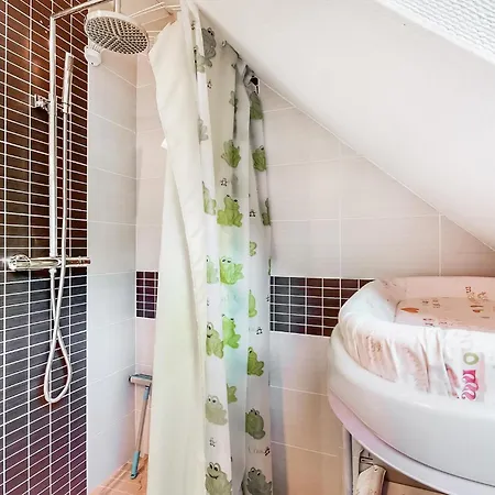 Stunning Home In Rubercy With Sauna *