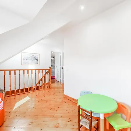 Stunning Home In Rubercy With Sauna 度假居