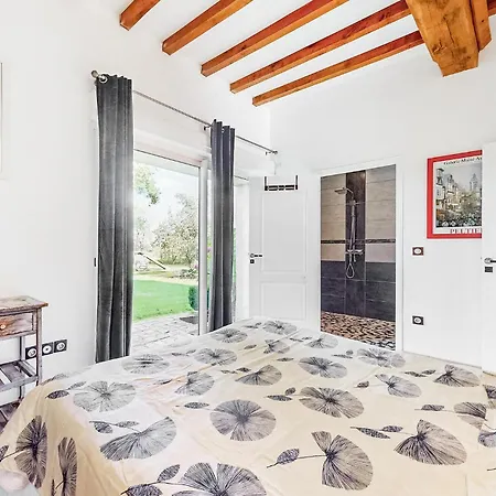 Stunning Home In Rubercy With Sauna 度假居