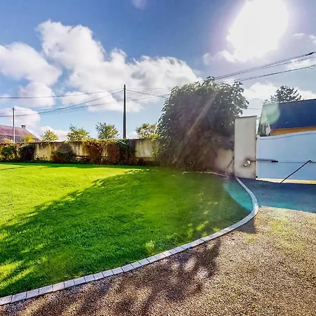 Amazing In With Sauna Holiday home *