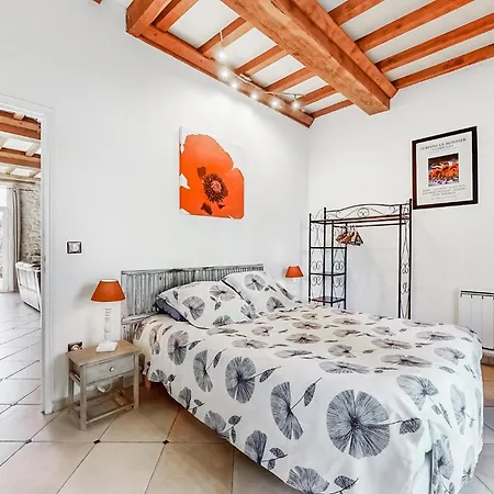 度假居 Stunning Home In Rubercy With Sauna *