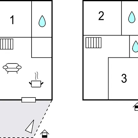 Amazing In With Sauna *