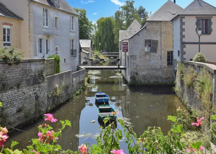 Amazing In With Sauna