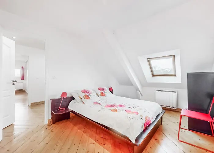 Amazing In With Sauna