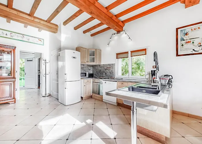 Casa vacanze Amazing In With Sauna *