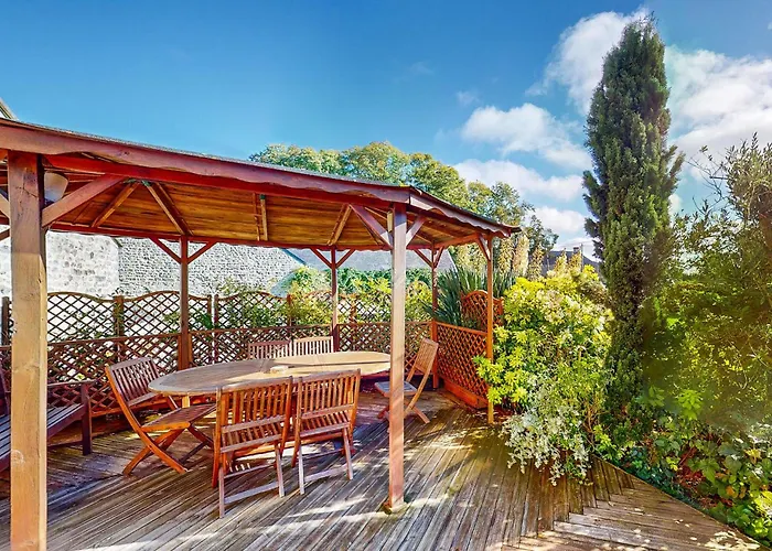 Amazing In With Sauna Rubercy