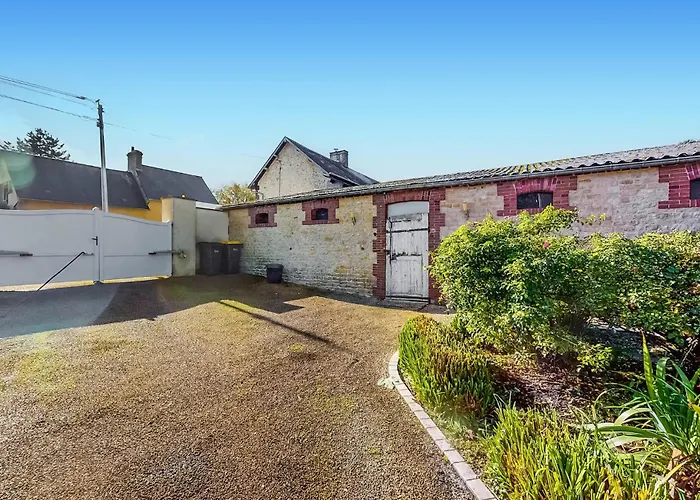 Amazing In With Sauna Rubercy