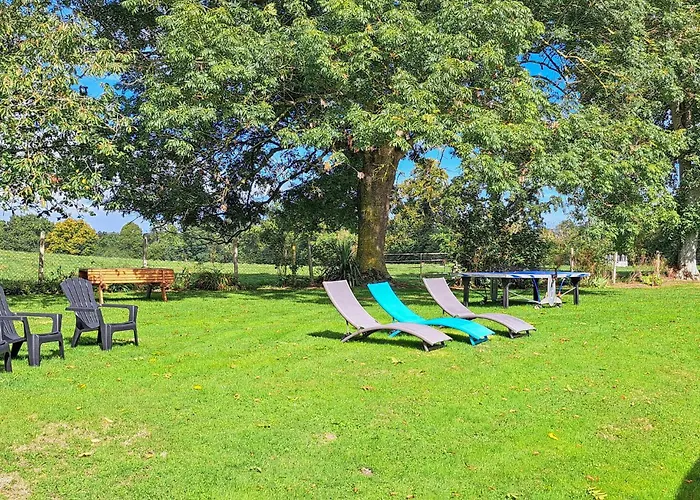 Amazing In With Sauna Casa vacanze *