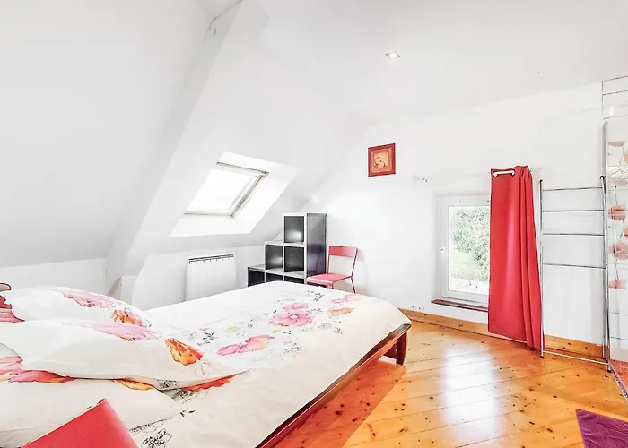 Amazing In With Sauna * Rubercy