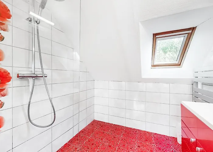 Amazing In With Sauna Casa vacanze