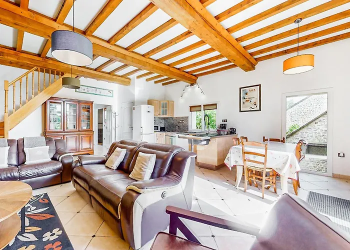 Casa vacanze Amazing In With Sauna