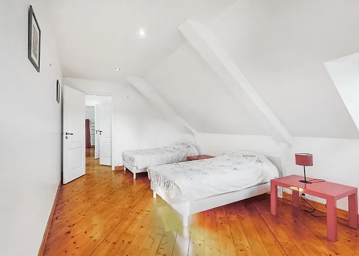 Amazing In With Sauna * Rubercy