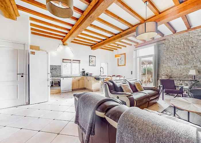 Casa vacanze Amazing In With Sauna *