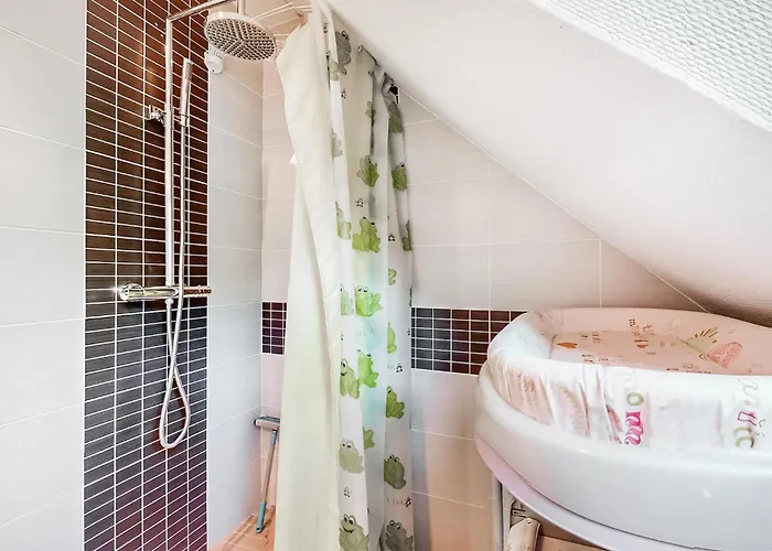 Amazing In With Sauna *