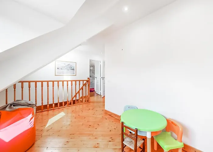 Amazing In With Sauna Casa vacanze