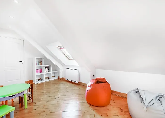 Casa vacanze Amazing In With Sauna