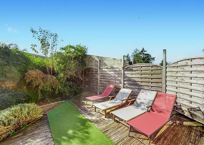 Casa vacanze Amazing In With Sauna