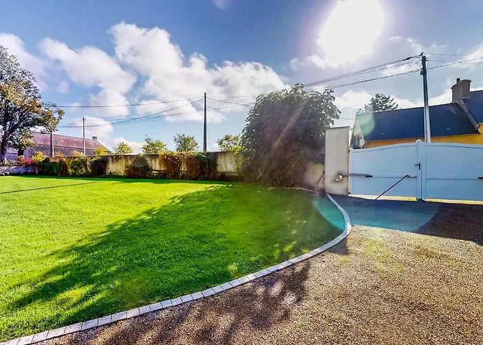 Amazing In With Sauna Casa vacanze *