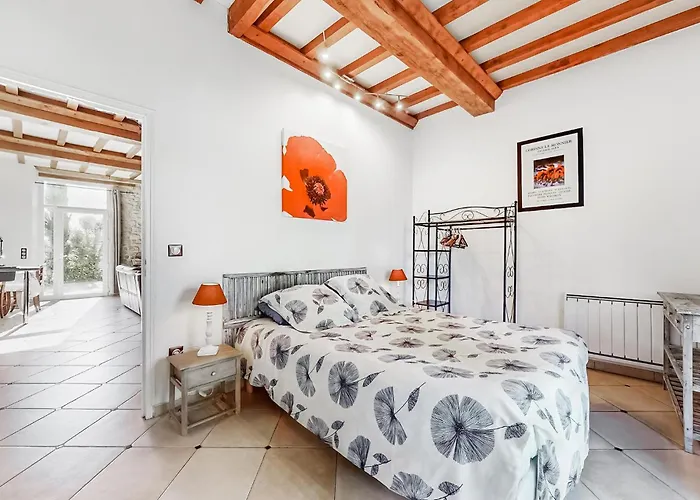 Casa vacanze Amazing In With Sauna *